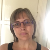 Catherine Brooks
