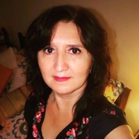 Claudia Pinochet Poblete