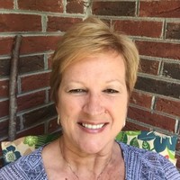 Peggy Glaze