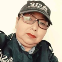 Maria felix Rueda cruz