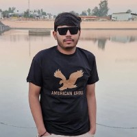 Vishal Radadiya