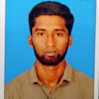 Peer Mohammed Umar Faruk