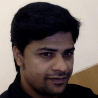 Sudhir T