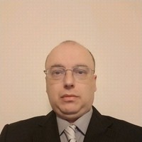 Dmitriy Portnoy