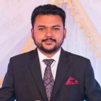 Zubair Rahman