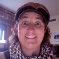 Suzie Burton