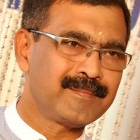 Nagamanickam N Nachimuthu