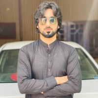 Syed Muhammad Nayab Ali