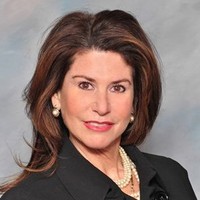 Jill Gordon