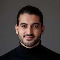 Benjamin PEREZ