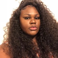 Ondrianna Williams