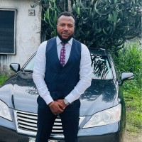 Adeyinka Adedapo