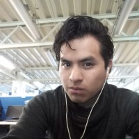 Luis Gerardo Bautista Cruz