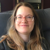 Sandrine Blais