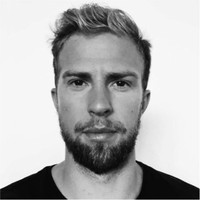 Eric Hedlund