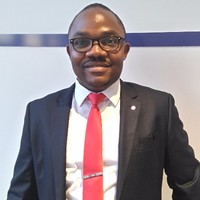 Chislain Nangse Jueya, CPA