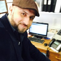Julian Garcia