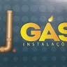 J GÁS INSTALAÇÃO DE REDE DE GAS (GN E GLP)