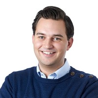 Kasper Søgaard