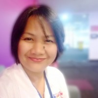 Mary Joy Brozas