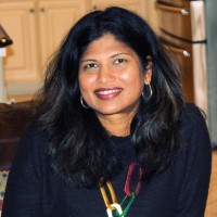Arthi Rajendran