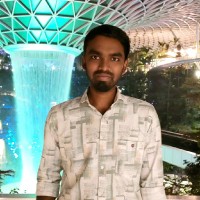 Chandru D