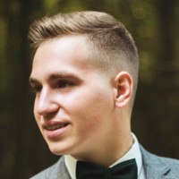 Andrii Luhvishchyk