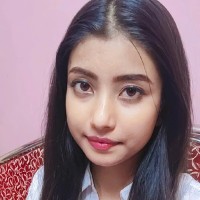 Riya Bhattacharjee