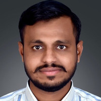 Roshan Patil