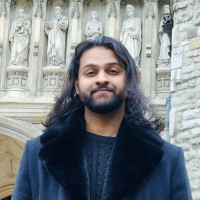 Syed Imran Hasan