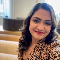 Dewmini Gamalath, Mba