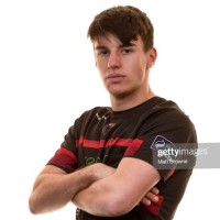 Liam Berry