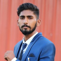 Shubham Awaghade