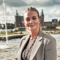 Julie Hauglund