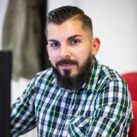 Sergio Mancheño Alba