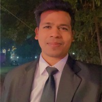 Sunil S.