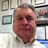 Jeff Fox