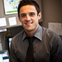 Sean Dickson