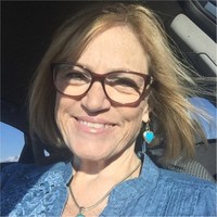 Suzanne Barker