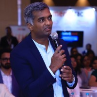 Umashankar Krishnaiah