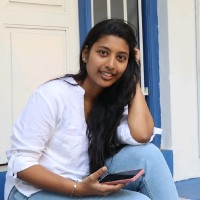 Malavika Ramaiyan