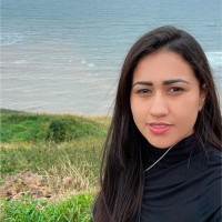 Rayane Bruna Rodrigues Dos Santos