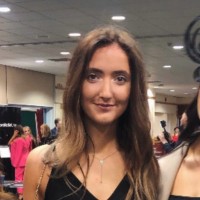 Anna Chambers