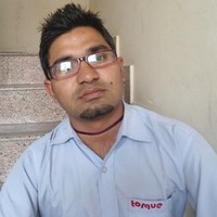 Krishna Murari