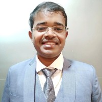 Dr. Sanjay Kumar Gupta