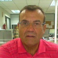 Antonio Serrano García