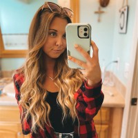 Kailee Mayhew