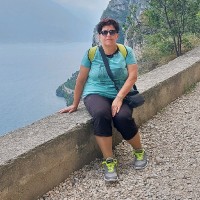 Tremosini Rossana