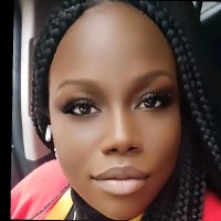 Quessia Stiverne