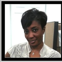 Constance Thomas